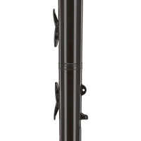 Aulos F-Knickbass Flute Symphony 521