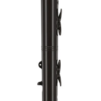 Aulos F-Knickbass Flute Symphony 521