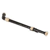 Aulos F-Knickbass Flute Symphony 521