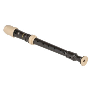 Aulos F-Sopranino Recorder Symphony 506B