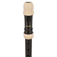 Aulos F-Sopranino Recorder Symphony 506B