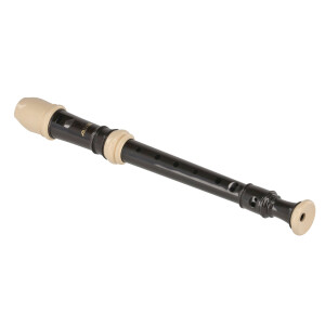 Aulos F-Sopranino Recorder Symphony 507B