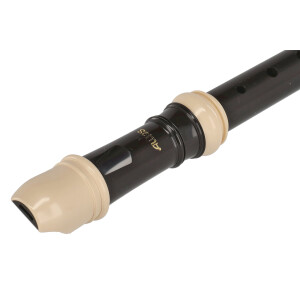 Aulos F-Sopranino Recorder Symphony 507B
