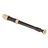 Aulos F-Sopranino Recorder Symphony 507B