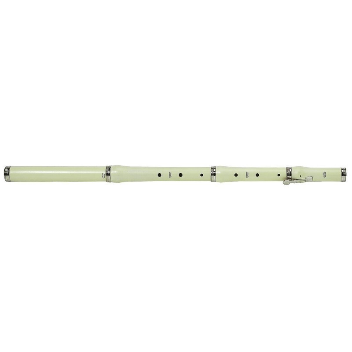 Aulos transverse flute AF-3