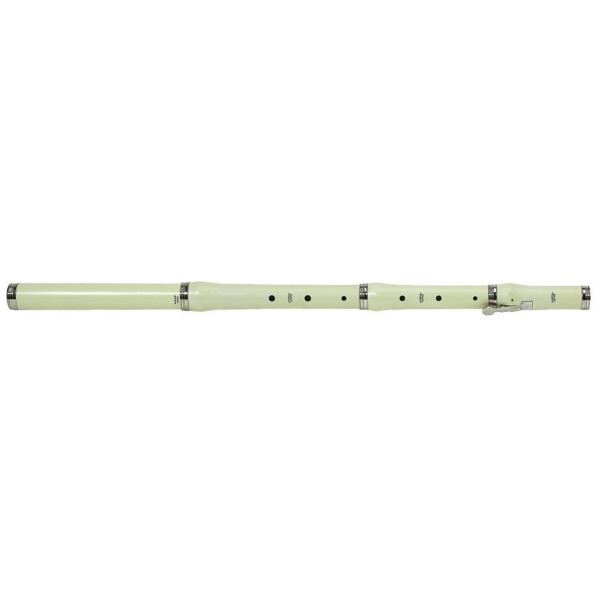 Aulos transverse flute AF-3
