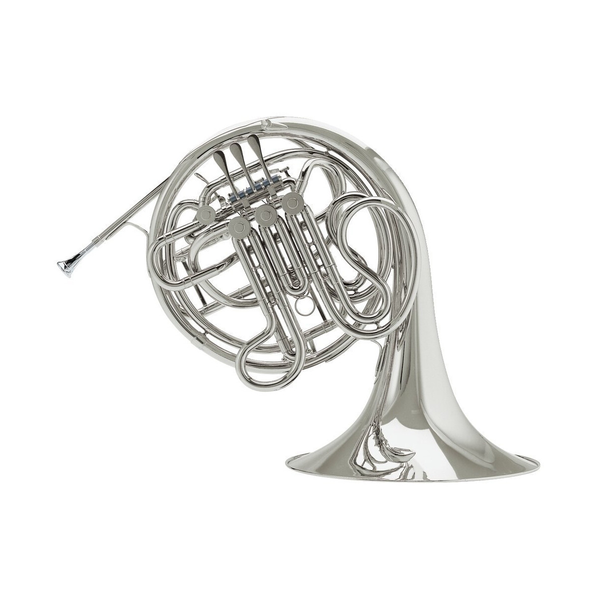 C.G. Conn Doppelhorn CONNstellation 8D