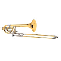 C.G. Conn Altposaune Symphony 36H