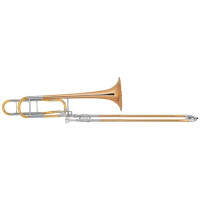 C.G. Conn Bb/F-Tenorposaune Symphony 88HO