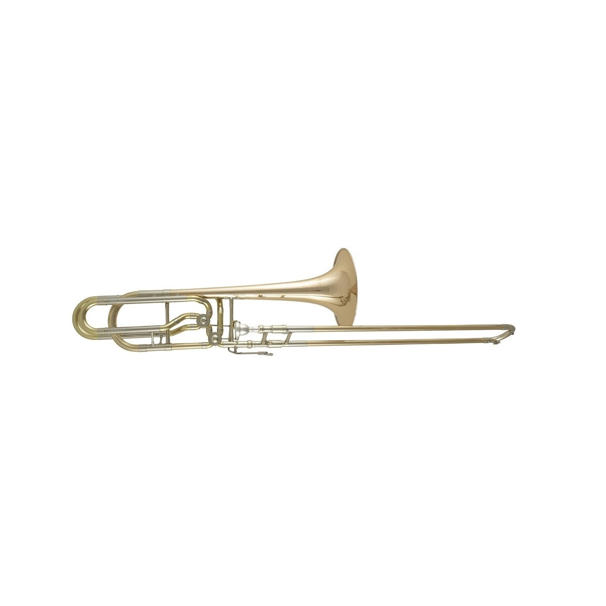 C.G. Conn Bassposaune Professional 62H