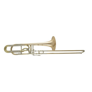 C.G. Conn Bassposaune Professional 62H