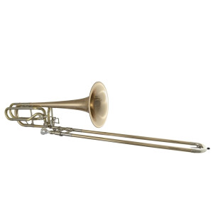 C.G. Conn Bassposaune Professional 62H