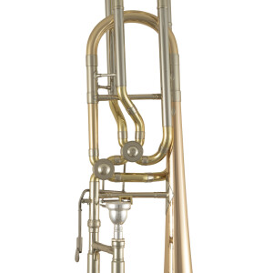 C.G. Conn Bassposaune Professional 62H