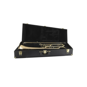 C.G. Conn Bassposaune Professional 62H