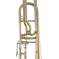 C.G. Conn Bassposaune Professional 62H