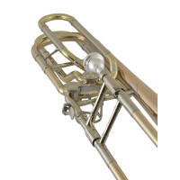 C.G. Conn Bassposaune Professional 62H