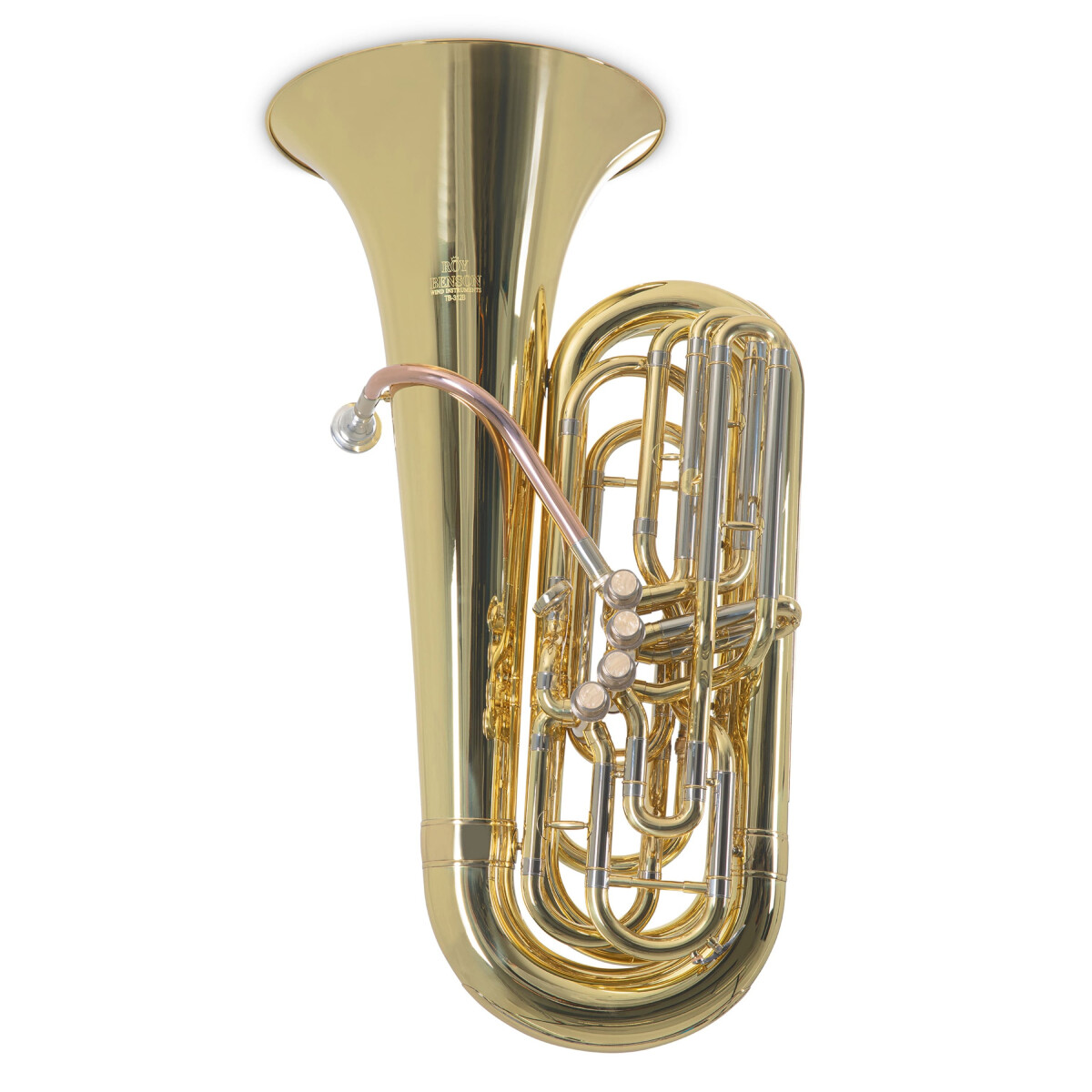 Pure Gewa Bb tuba Roy Benson TB-312B