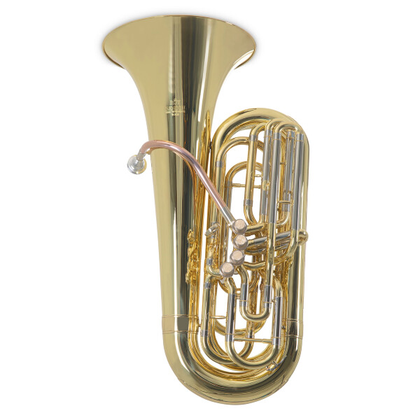 Pure Gewa Bb tuba Roy Benson TB-312B
