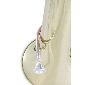 Pure Gewa Bb tuba Roy Benson TB-312B