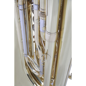 Pure Gewa Bb tuba Roy Benson TB-312B