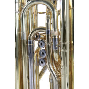 Pure Gewa Bb tuba Roy Benson TB-312B
