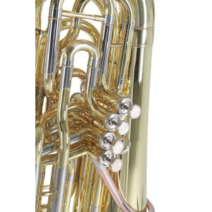 Pure Gewa Bb tuba Roy Benson TB-312B