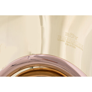 Pure Gewa Bb tuba Roy Benson TB-312B