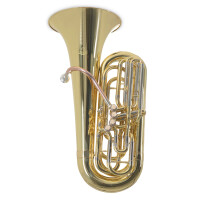 Pure Gewa Bb tuba Roy Benson TB-312B