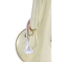 Pure Gewa Bb tuba Roy Benson TB-312B