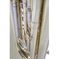 Pure Gewa Bb tuba Roy Benson TB-312B