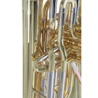 Pure Gewa Bb tuba Roy Benson TB-312B