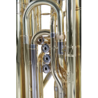 Pure Gewa Bb tuba Roy Benson TB-312B
