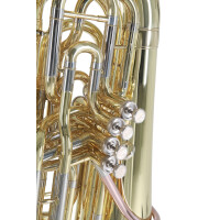 Pure Gewa Bb tuba Roy Benson TB-312B