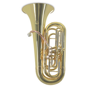 Pure Gewa C tuba Roy Benson TB-312C