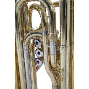 Pure Gewa C tuba Roy Benson TB-312C