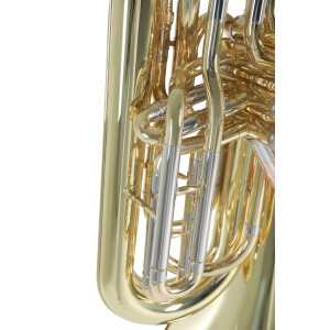Pure Gewa C tuba Roy Benson TB-312C