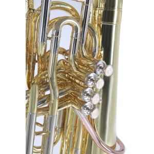 Pure Gewa C tuba Roy Benson TB-312C