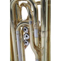 Pure Gewa C tuba Roy Benson TB-312C
