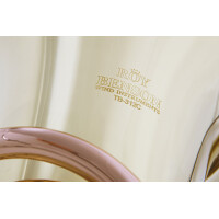 Pure Gewa C tuba Roy Benson TB-312C
