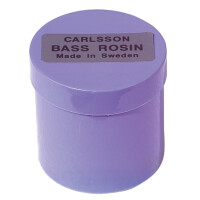 Carlsson Bass Rosin gallery