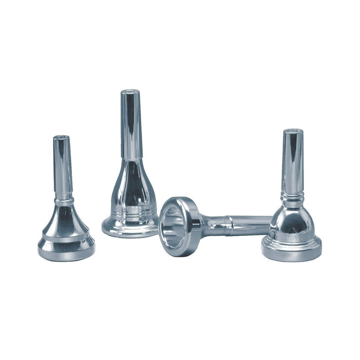 CKB Signature Mundstück Helleberg Euphonium & Barit