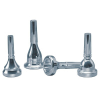 CKB Signature mouthpiece Helleberg Tuba & Sousaphone Standard 120S