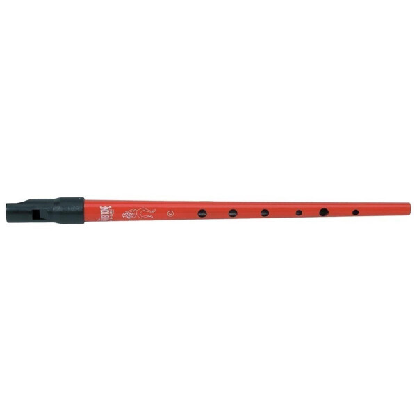 Clarke Pennywhistle Sweetone Red Mood D