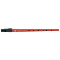 Clarke Pennywhistle Sweetone Red Mood D