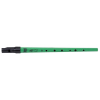 Clarke Pennywhistle Sweetone Green Mood C