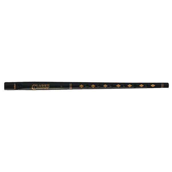 Clarke Pennywhistle C tuning