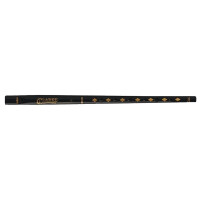 Clarke Pennywhistle C tuning