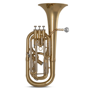 Conn Bb Baritone BH651