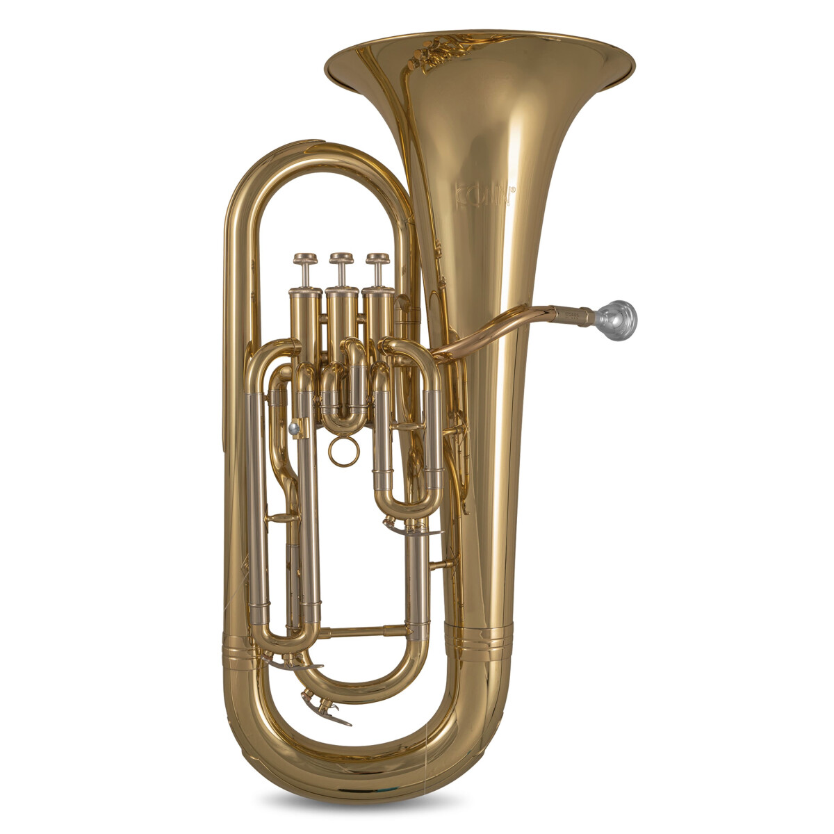 Conn Bb Euphonium EP653