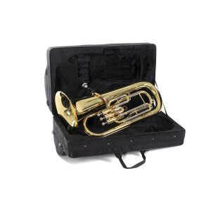 Conn Bb Euphonium EP653
